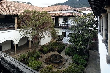 Casa de la Moneda